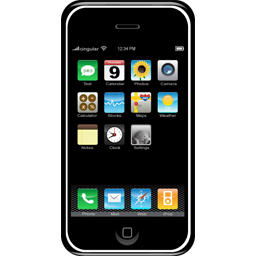 SAME DAY iPhone Screen Replacement /Repair Grangemouth